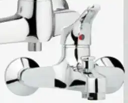 Bauhaus Armaturenserie EGEO II Angebot