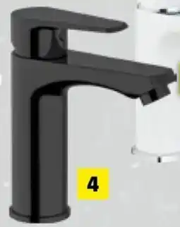 Bauhaus Waschtischarmatur BARI Angebot