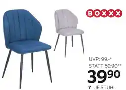 XXXLutz Je stuhl Angebot