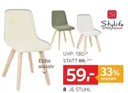 XXXLutz Stylife Je stuhl Angebot