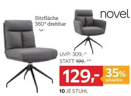 XXXLutz novel Je stuhl Angebot
