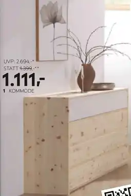 XXXLutz Kommode Angebot