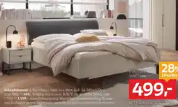 XXXLutz Bett Angebot