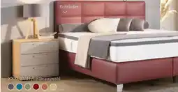 XXXLutz Boxspringbett Angebot