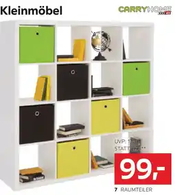 XXXLutz CARRYHOME Raumteiler Angebot