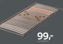 XXXLutz Lattenrost Angebot