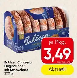 Spar Bahlsen Contessa Angebot