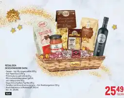 Metro Regalidea Geschenkkorb Dama Angebot
