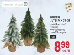 Metro Tarrington House Baum in Jutesack Angebot