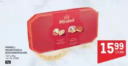 Metro Mirabell Mozartkugeln Angebot