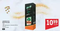 Metro Jägermeister Kräuterlikör Angebot