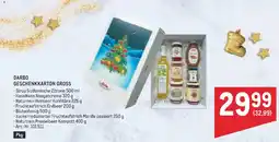 Metro Darbo Geschenkkarton Gross Angebot
