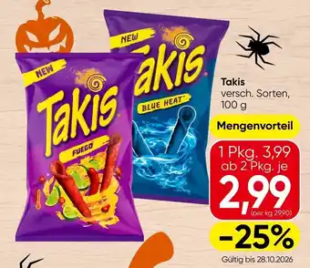 Takis