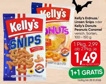 Kelly's Snips