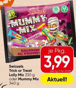 Spar Swizzels Mummy Mix Angebot