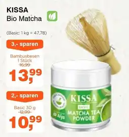 Prokopp Kissa Bio Matcha Angebot