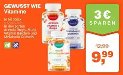 Prokopp Gewusst Wie Vitamine Angebot