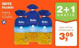 Prokopp Seitz Nudeln Angebot