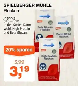 Prokopp Spielberger Mühle Flocken Angebot