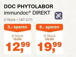 Prokopp immundoc® DIREKT Angebot