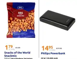 Action Varo Laubbläser Angebot