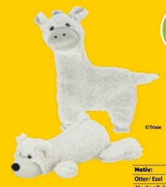 be Eco Plüschtiere