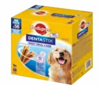 Dentastix