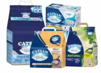 Das Futterhaus Katzenstreu Angebot