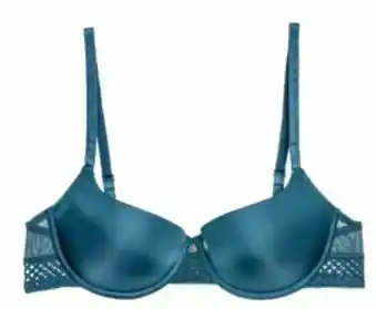 Palmers Damen Push-Up BH Smooth Geo Angebot