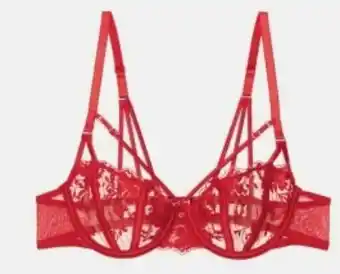 Palmers Damen Balconnet BH Lush Blossom Angebot