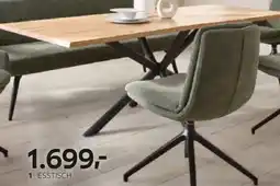 XXXLutz Esstisch Angebot