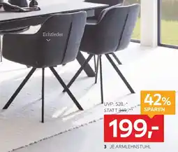 XXXLutz Novel Armlehnstuhl Angebot