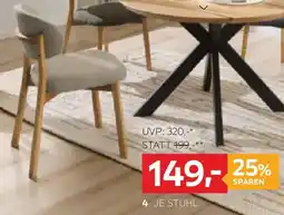 XXXLutz Stuhl Angebot
