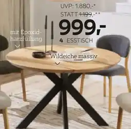 XXXLutz Esstisch Angebot