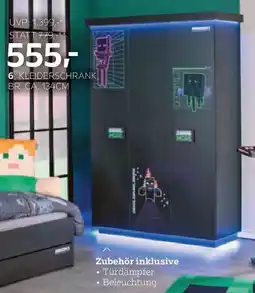 XXXLutz Kleiderschrank Angebot