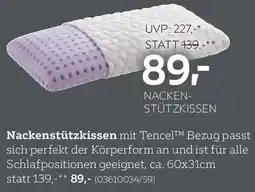 XXXLutz Nackenstützkissen Angebot