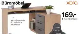 XXXLutz XORA Schreibtisch Angebot