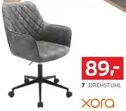XXXLutz Drehstuhl Xora Angebot