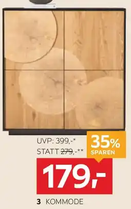 XXXLutz Xora Kommode Angebot