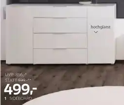 XXXLutz Sideboard Angebot