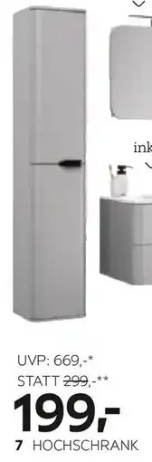 XXXLutz Home 24 hochschrank Angebot