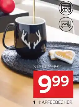 XXXLutz Kaffeebecher Angebot