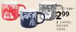 XXXLutz Kaffeebecher Angebot