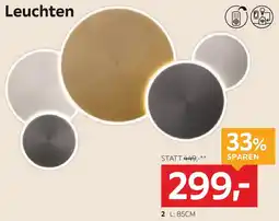 XXXLutz Deckenleuchte Angebot