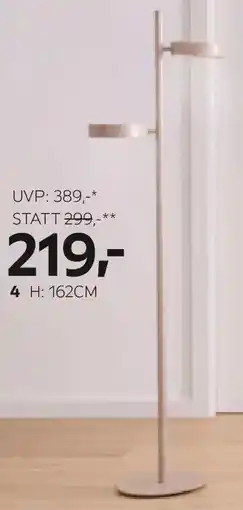 XXXLutz Hängeleuchte Angebot