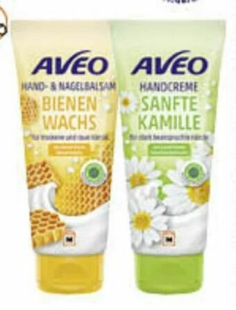 Müller Handcreme Angebot