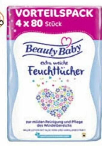 Müller Feuchttücher Angebot