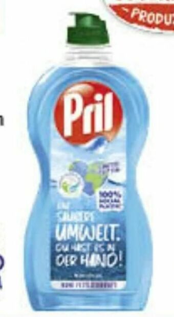 Müller Spülmittel Angebot