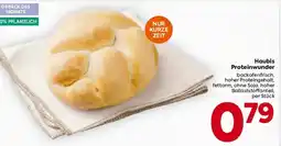 Billa Haubis Proteinwunder Angebot