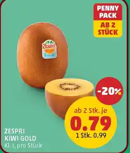 PENNY Zespri kiwi gold Angebot